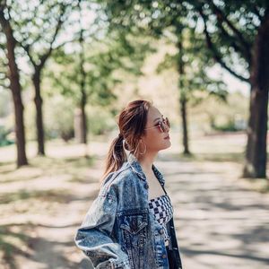 Meet your Posher, Melody